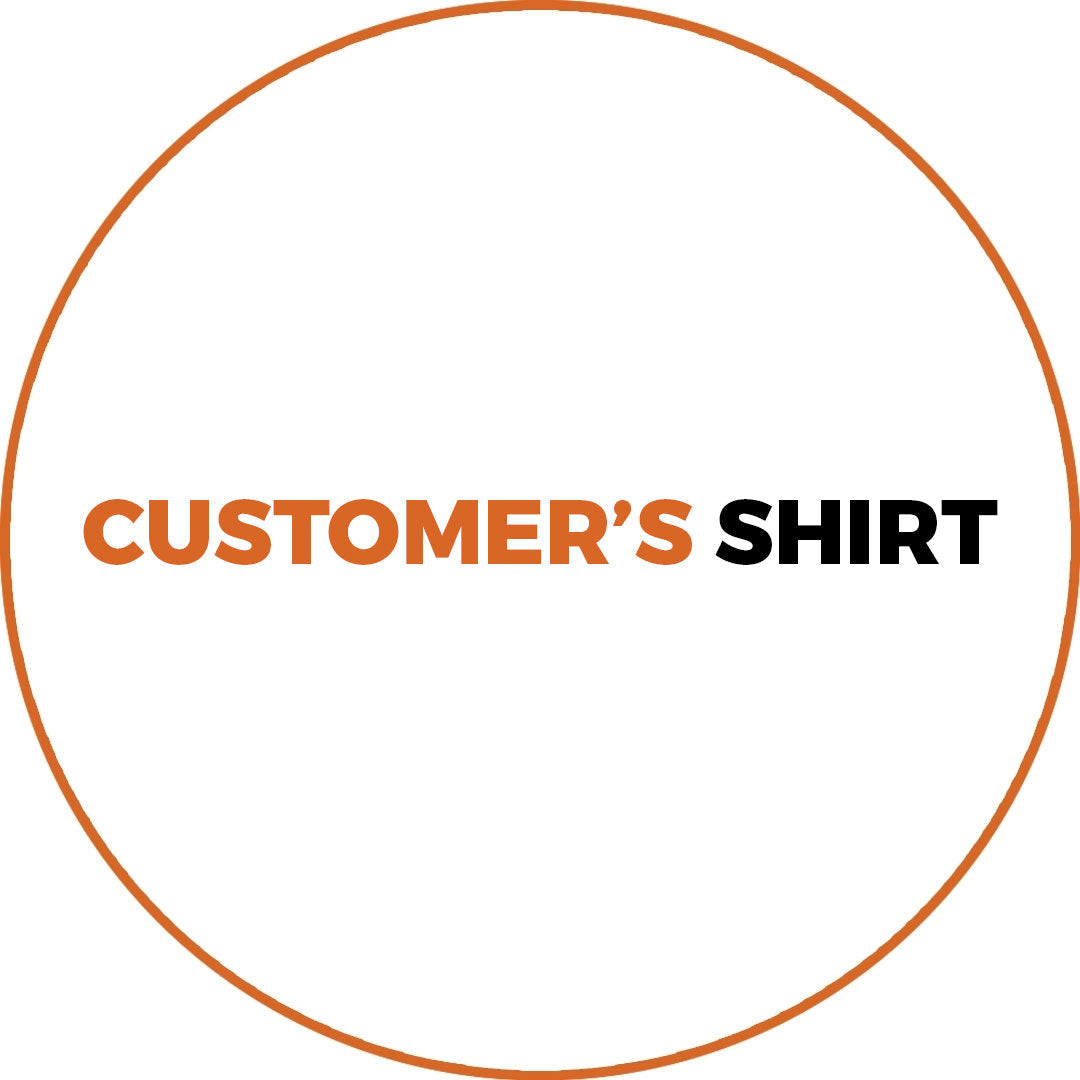 Customized Jersey For Big Lou's Crew Team