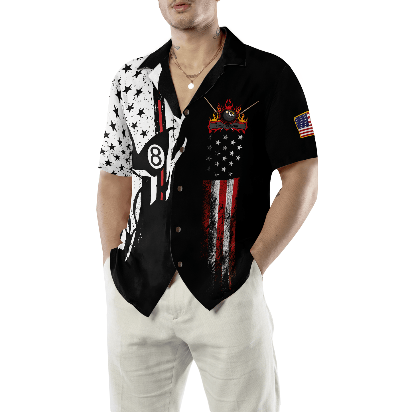 Billiards Hawaiian Shirt, Skull Billiards Pool Aloha Hawaiian Shirt For Summer, Colorful Matching Aloha Shirt For Men Women, Friend, Billiards Lovers - Amzanimalsgift