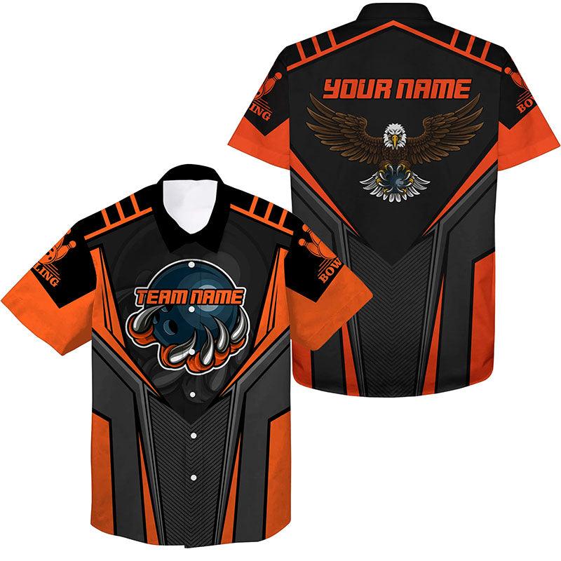 Ladies V-Eagle Custom Jersey