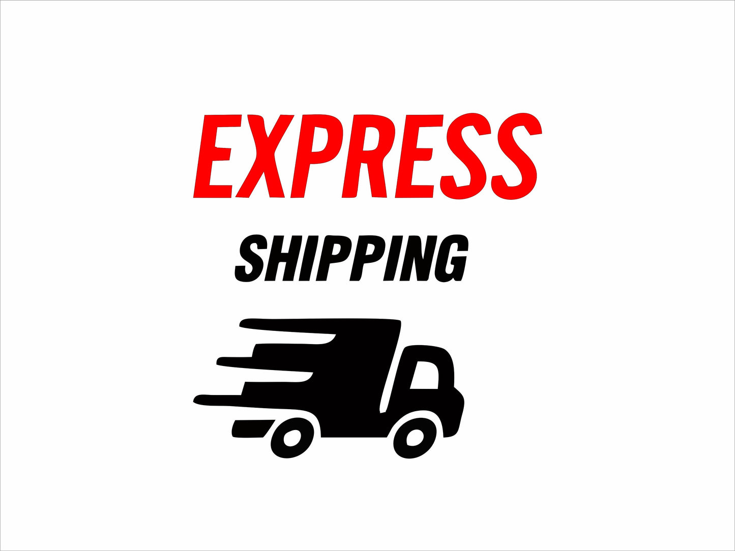 Express Shipping