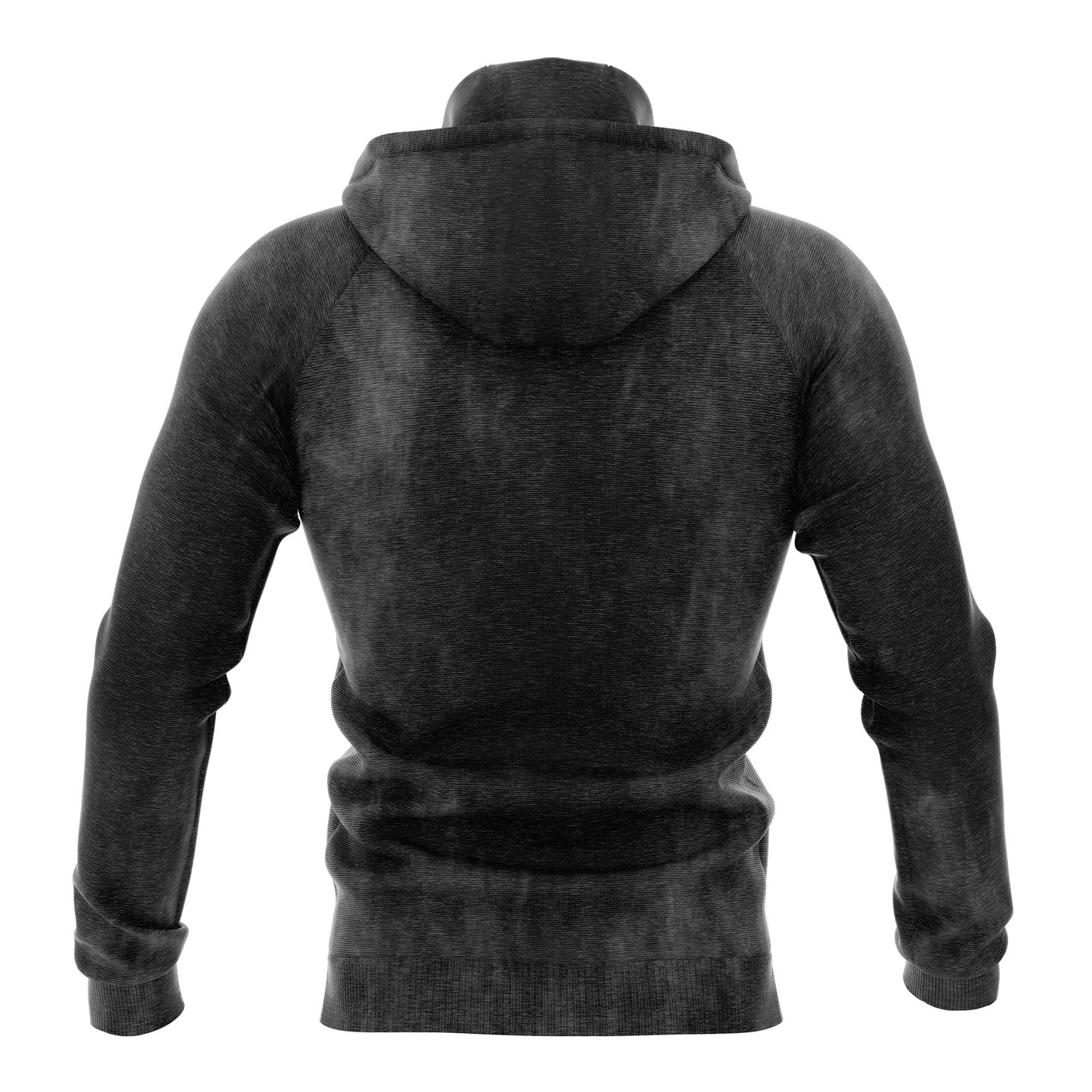Wild Wolf Night Pullover Premium Hoodie, Perfect Outfit For Men And Women On Christmas New Year Autumn Winter