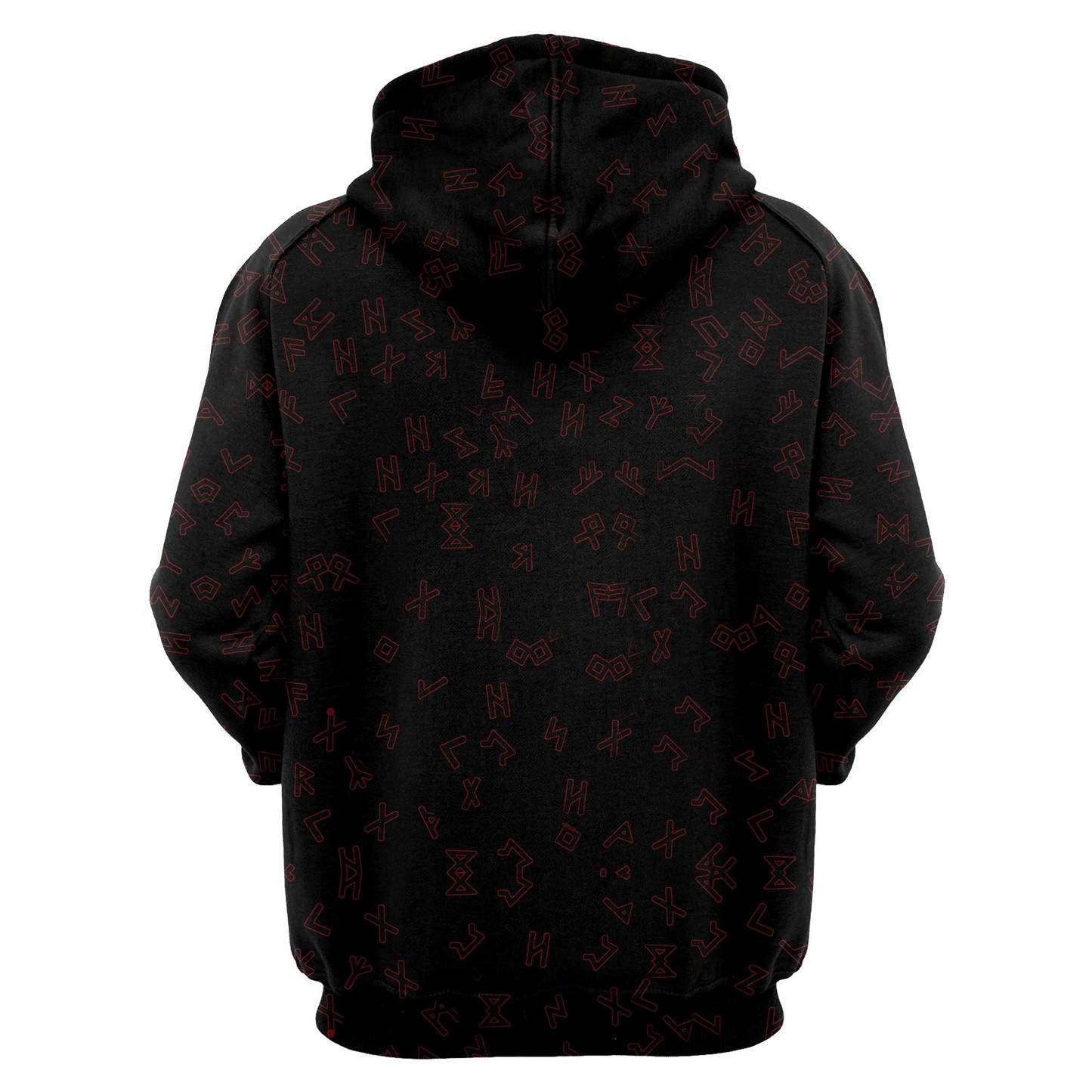 Ravens Of Asgard Pullover Premium Hoodie, Perfect Outfit For Men And Women On Christmas New Year Autumn Winter