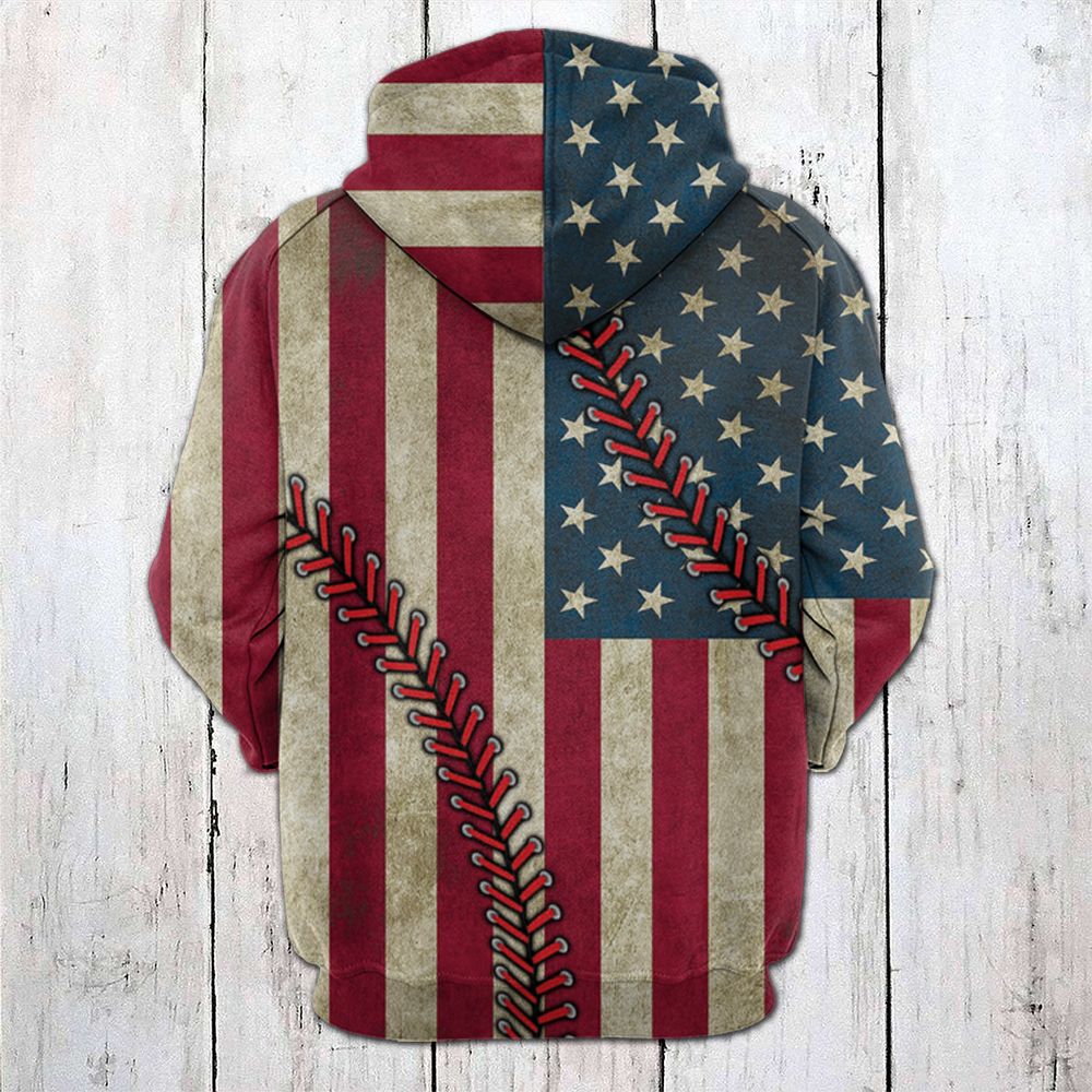 Baseball Is Favorite Season Pullover Premium Hoodie, Perfect Outfit For Christmas, New Year Of Baseball Lovers, Friend, Family