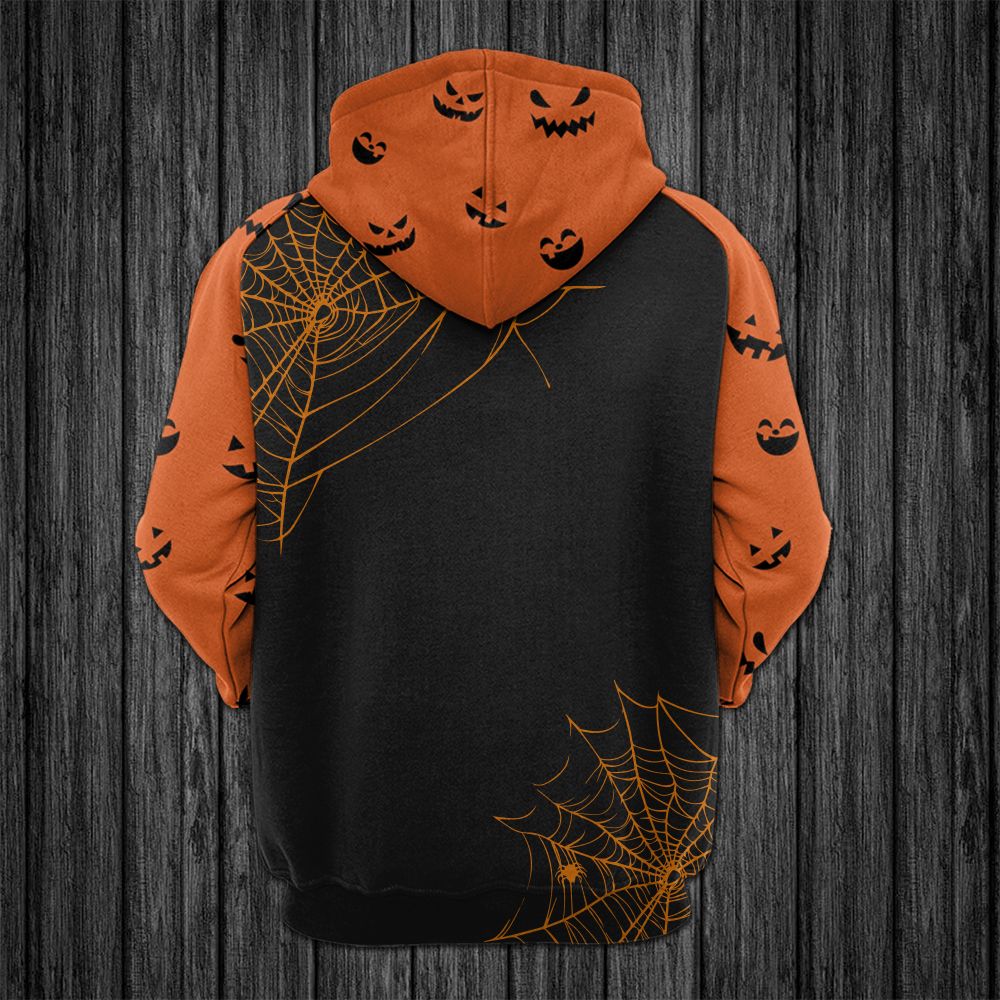 Halloween Ballet Pullover Premium Hoodie, Perfect Outfit For Halloween Christmas Of Ballet Lovers, Friend, Family