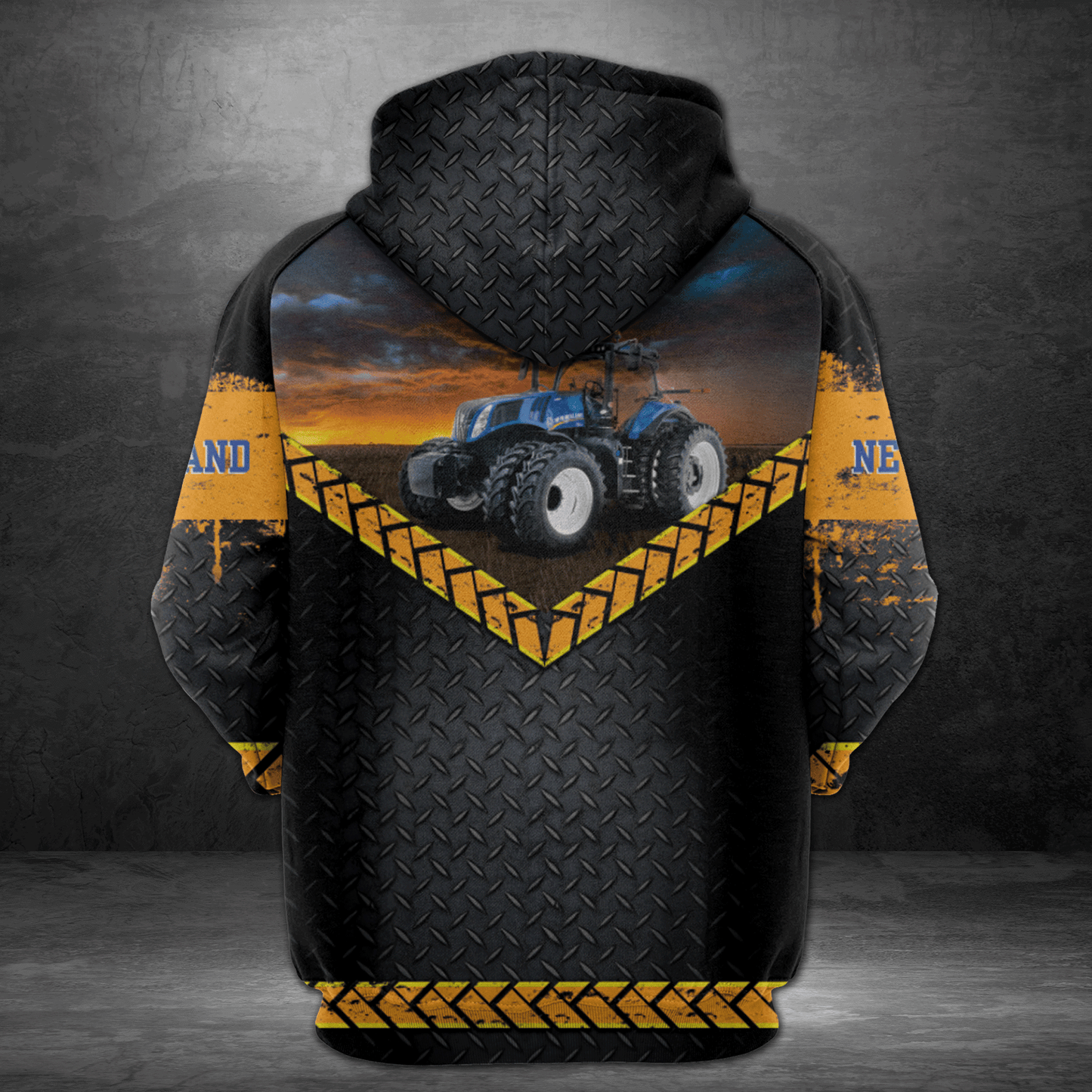 Farmer Pullover Premium Hoodie I'm a Farmer I'm Tired I Stop, Perfect Outfit For Men And Women On Christmas New Year Autumn Winter