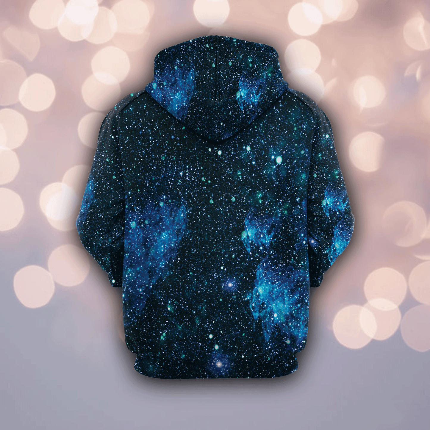 Astronaut Basketball Player Pullover Premium Hoodie, Perfect Outfit For Men And Women On Christmas New Year Autumn Winter