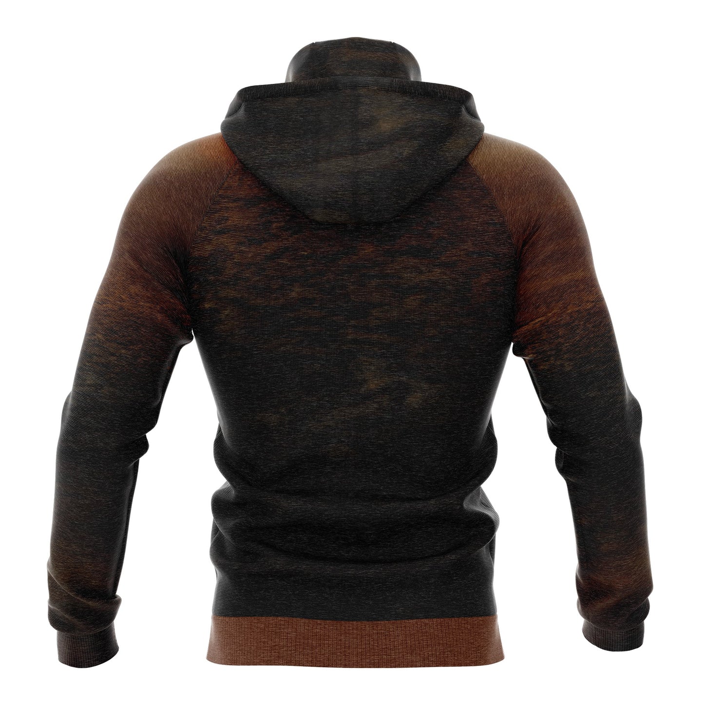 Redbone Coonhound Dog Pullover Premium Hoodie, Perfect Outfit For Men And Women On Christmas New Year Autumn Winter