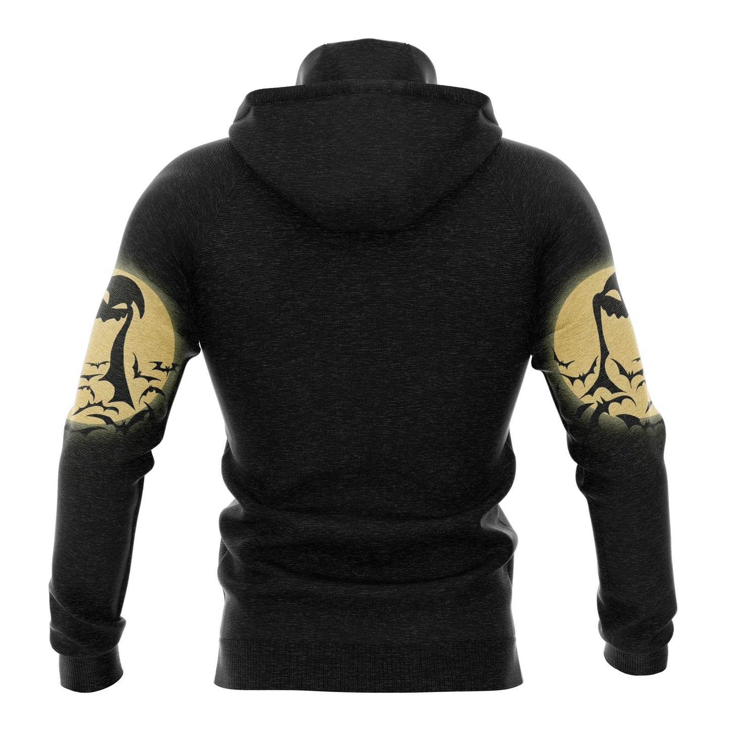 Oogie Boogie Halloween Pullover Premium Hoodie Someday, Perfect Outfit For Men And Women On Christmas New Year Autumn Winter