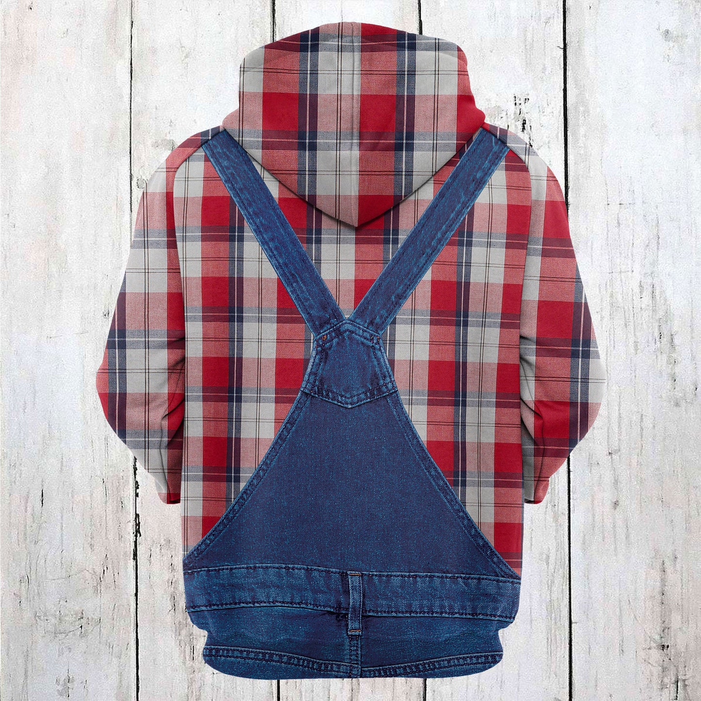 Dachshund Farm Pullover Premium Hoodie, Perfect Outfit For Men And Women On Christmas New Year Autumn Winter