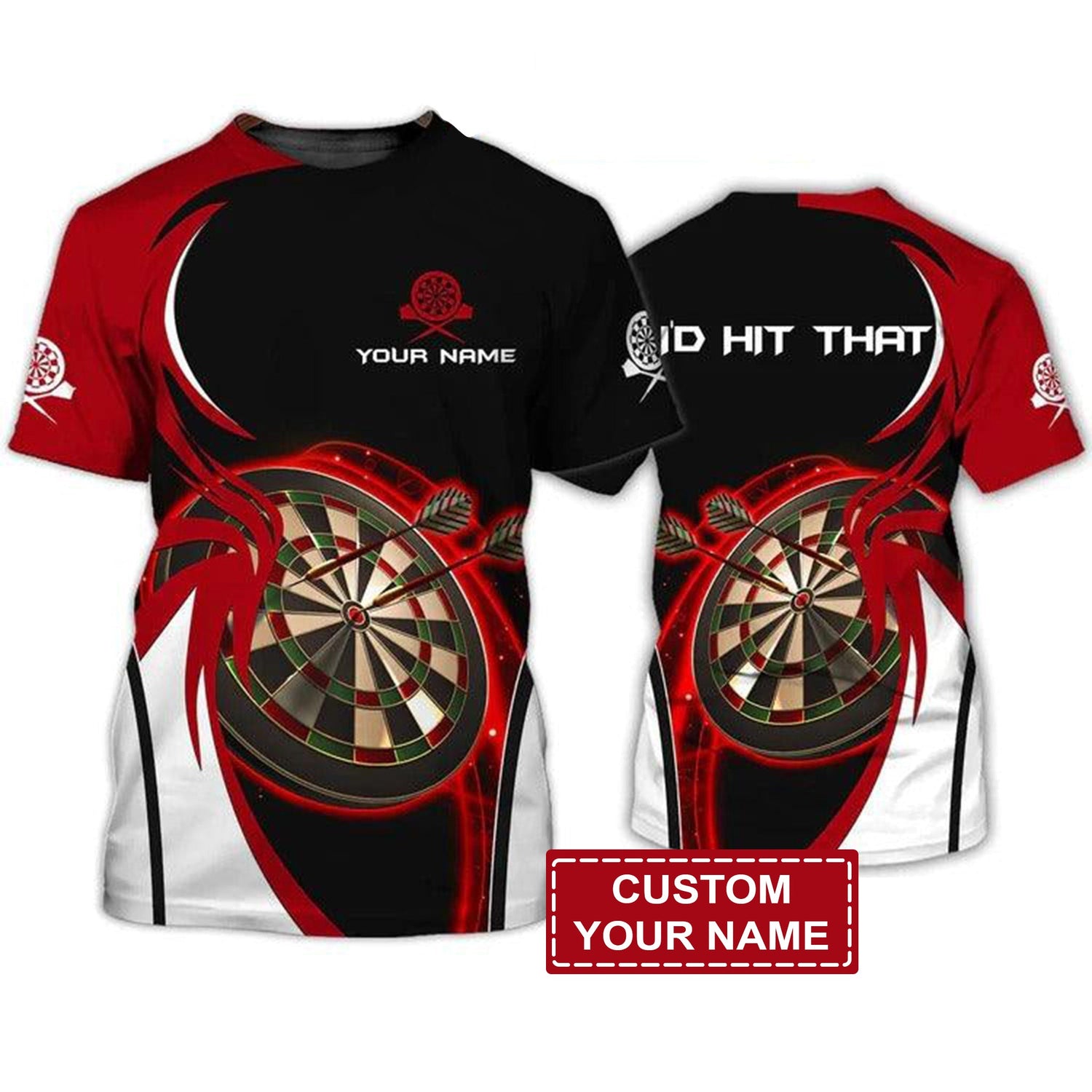 Darts T-Shirt