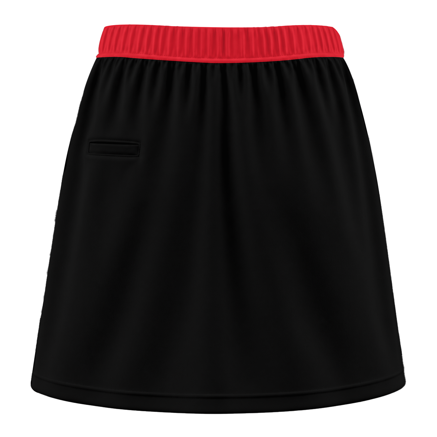Customized Bowling Trouser Skirts With Shorts Underneath, Bowling  Rollin With Jesus With Pockets