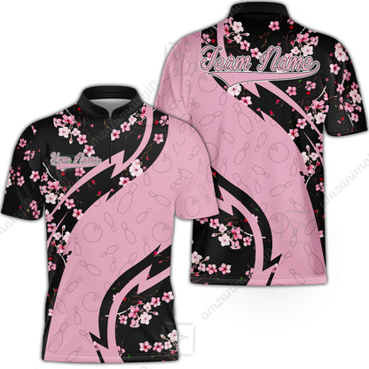 Bowling Jersey||
