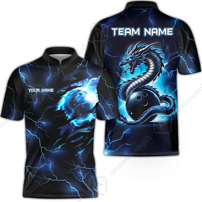 Bowling Jersey||