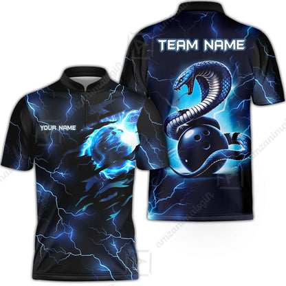Bowling Jersey||