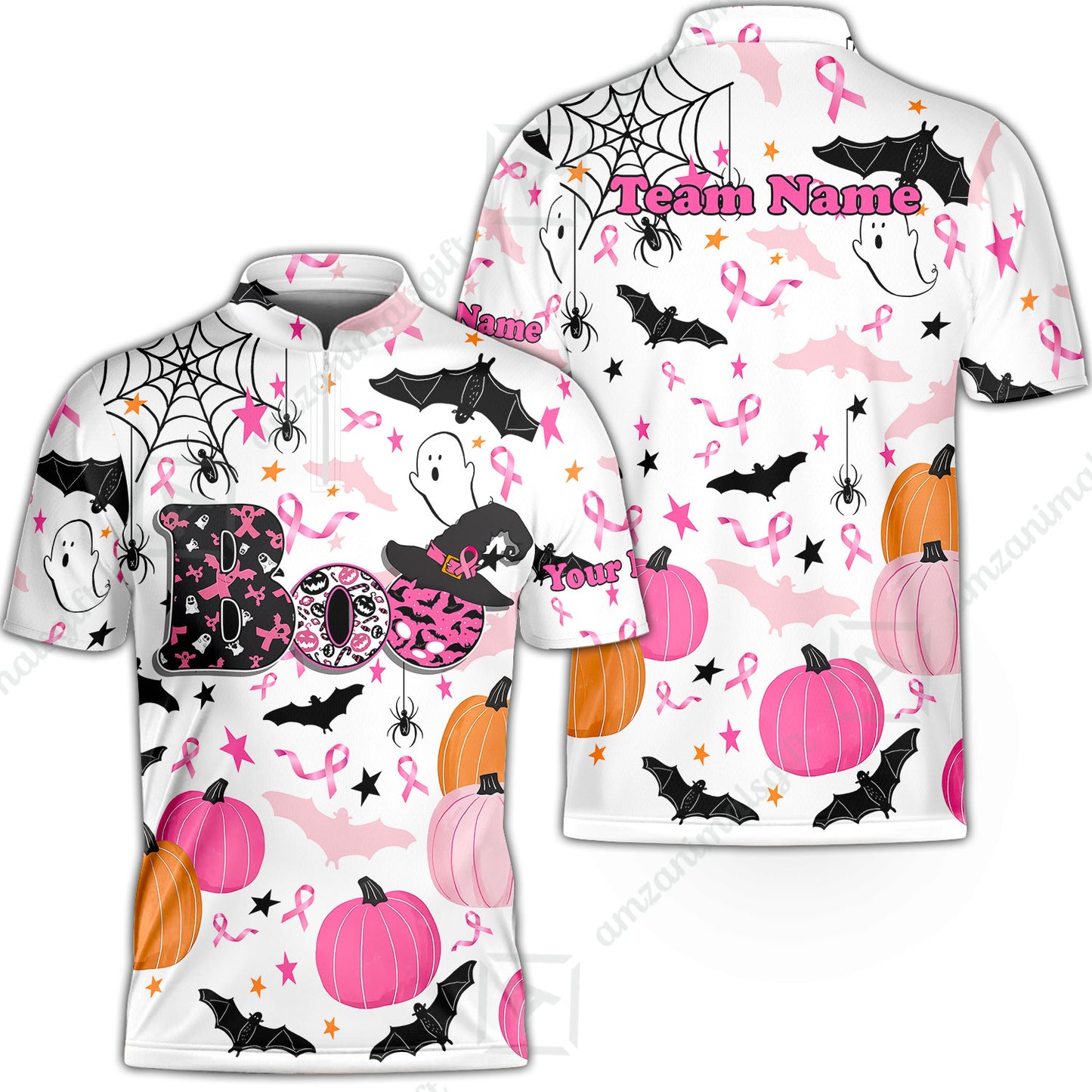 Bowling Jersey||