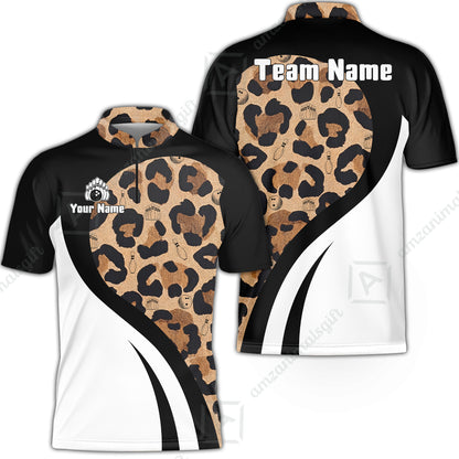 Bowling Jersey||