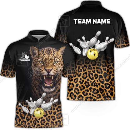 Bowling Jersey||