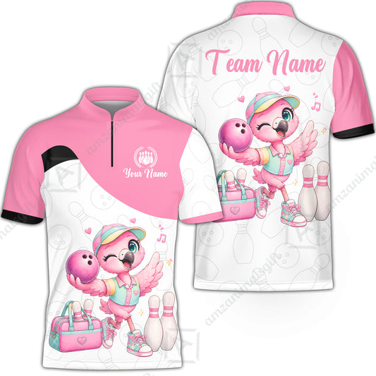 Bowling Jersey||