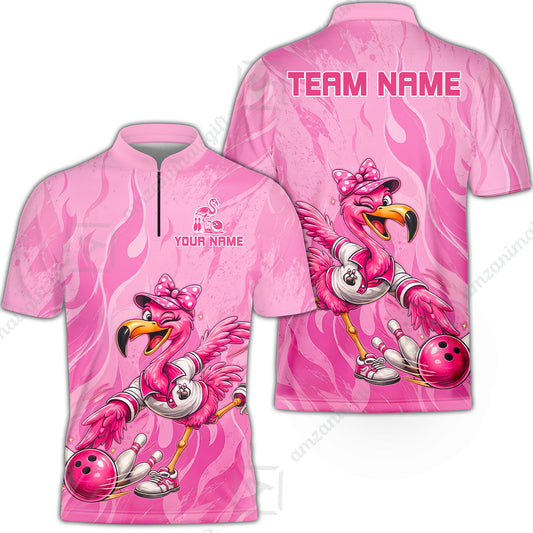 Bowling Jersey||