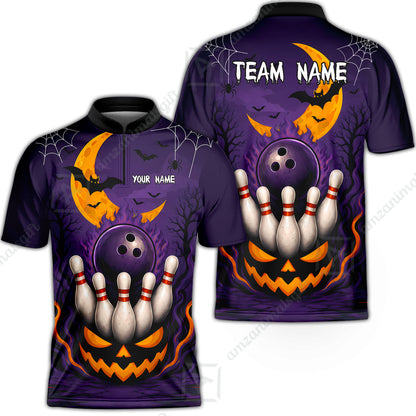 Bowling Jersey||