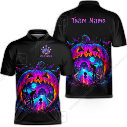 Bowling Jersey||