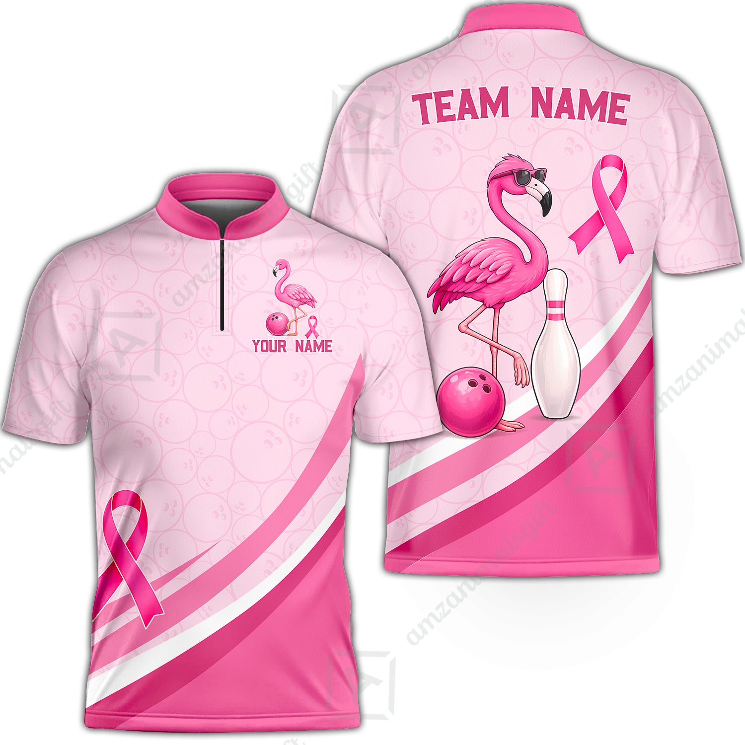 Bowling Jersey||