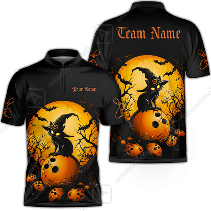 Bowling Jersey||