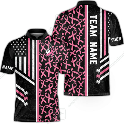 Bowling Jersey||