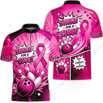 Bowling Jersey||