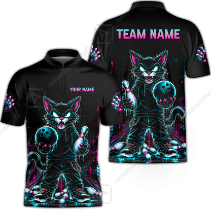 Bowling Jersey||