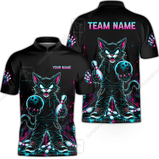 Bowling Jersey||