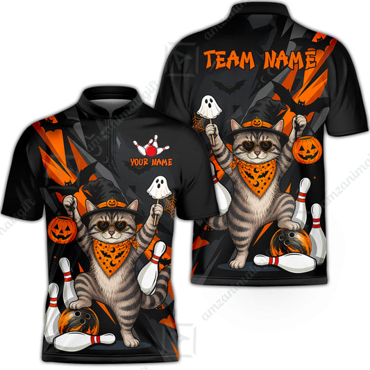 Bowling Jersey||