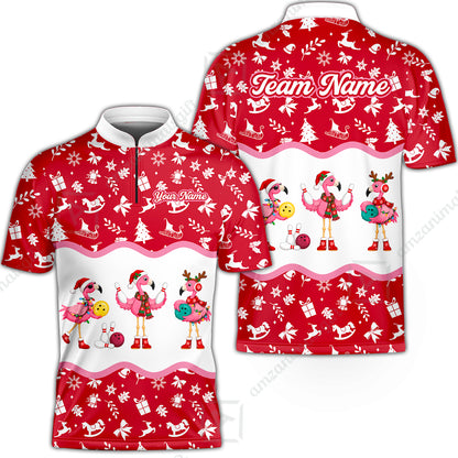 Bowling Jersey||