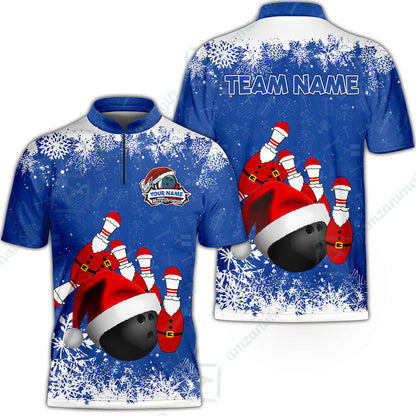 Bowling Jersey||