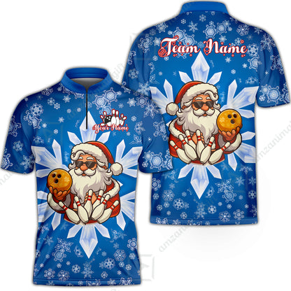 Bowling Jersey||