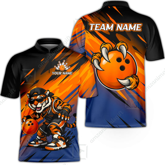 Bowling Jersey||