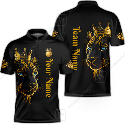 Bowling Jersey||