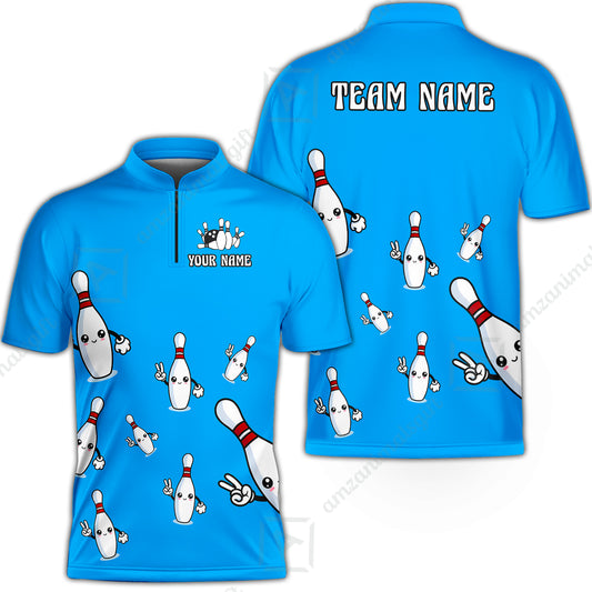 Bowling Jersey||