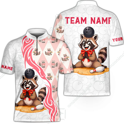 Bowling Jersey||