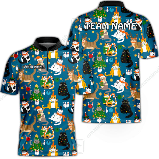 Bowling Jersey||