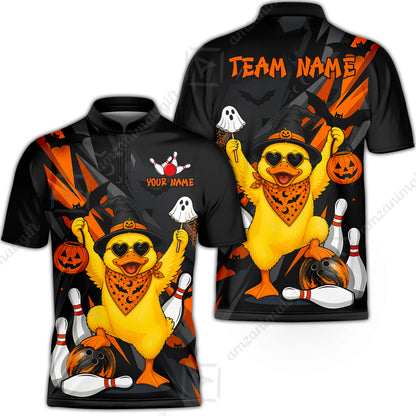 Bowling Jersey||