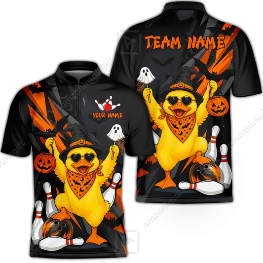 Bowling Jersey||