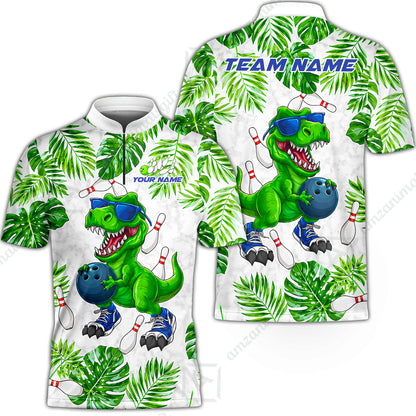 Bowling Jersey||