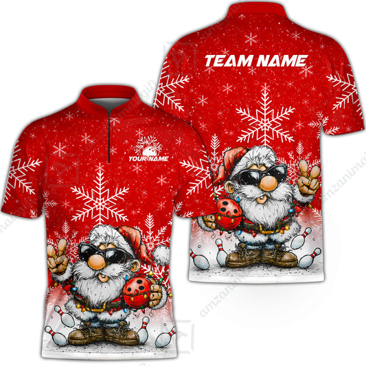 Bowling Jersey||
