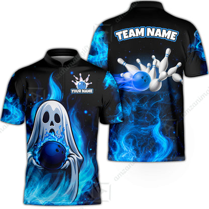 Bowling Jersey||