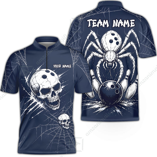 Bowling Jersey||