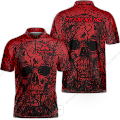Bowling Jersey||