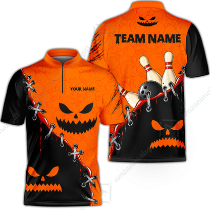 Bowling Jersey||