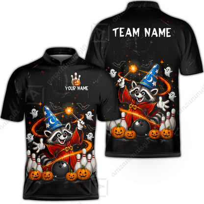 Bowling Jersey||