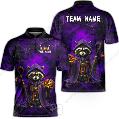 Bowling Jersey||